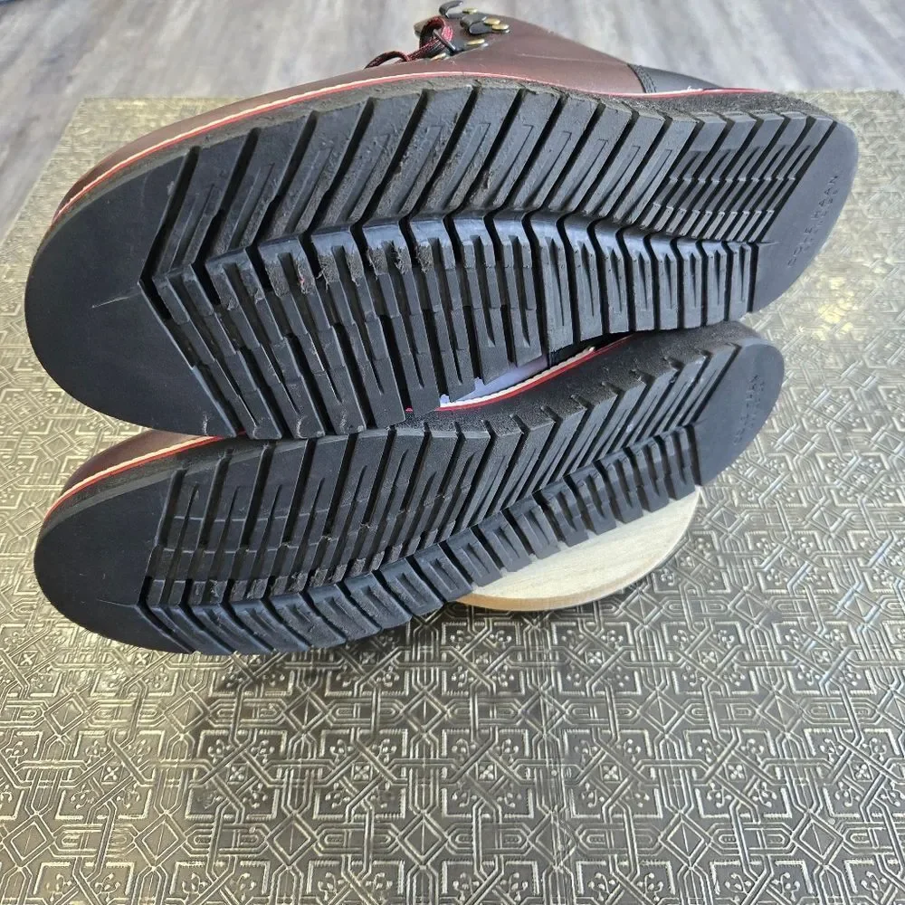 Cole Haan good contion